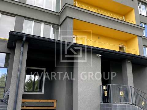 комерційна за адресою Івана Кожедуба вул., (3)