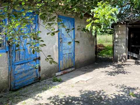 дом по адресу Берегова