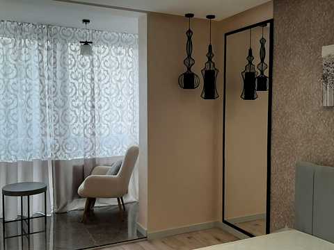 квартира за адресою Зарічна вул., 6 к4