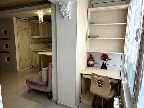 квартира за адресою Миколи Мурашка вул., 4