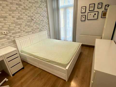 квартира по адресу Регенераторная ул., 4