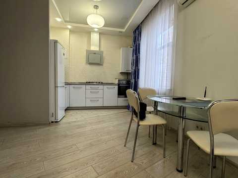 квартира по адресу Отакара Яроша ул., 27
