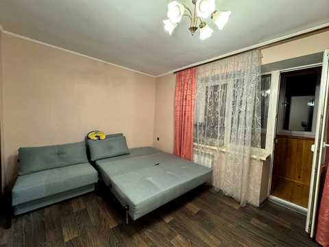 квартира по адресу Кловский спуск, 20
