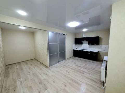 квартира за адресою Барабашова вул., 10