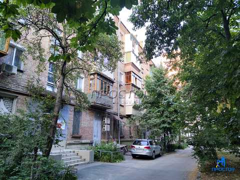 квартира по адресу Академика Вернадского бульв., 59
