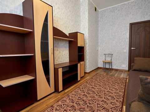 квартира за адресою Київ, Жилянська вул., 118