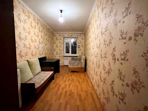 квартира за адресою Варненська вул., 16