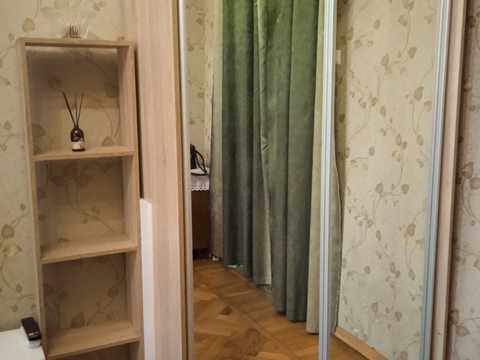 квартира по адресу Александра Станкова ул. (Лейтенанта Шмидта), 15