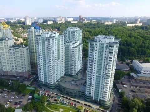 комерційна за адресою Генерала Шаповала вул. (Механізаторів), 2Б