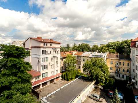 квартира по адресу Повстанческая ул., 19