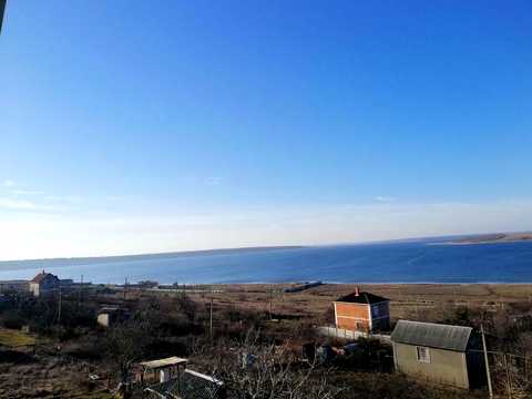 ділянка за адресою с. Кордон, 2-я линия