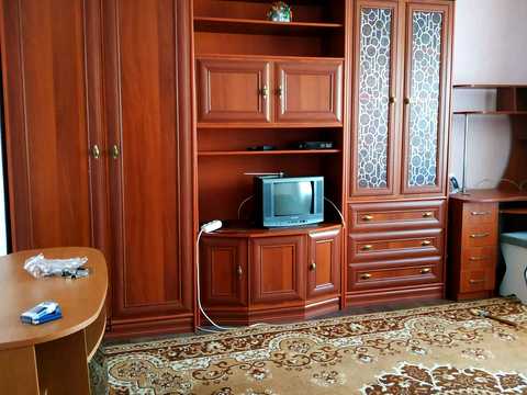 квартира по адресу Ивана Сирко ул. (Дем'яна Коротченка)
