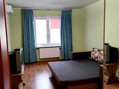 квартира по адресу Балтийский пер., 5