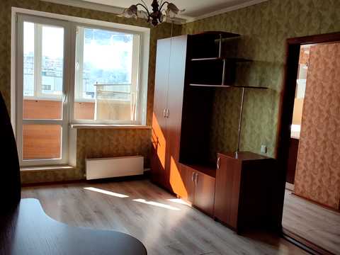 квартира по адресу Победы просп., 72