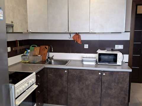 кімната за адресою Київ, Оболонський просп., 9