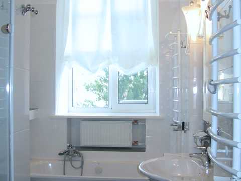 квартира за адресою Тарасівська вул., 16