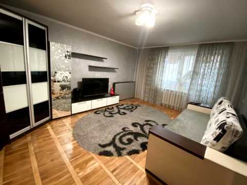 квартира за адресою Соборності просп., 25