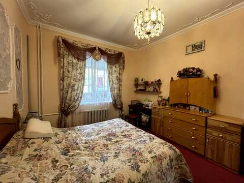 квартира за адресою Чернігів, Борисоглібська вул. (Серьожнікова), 6