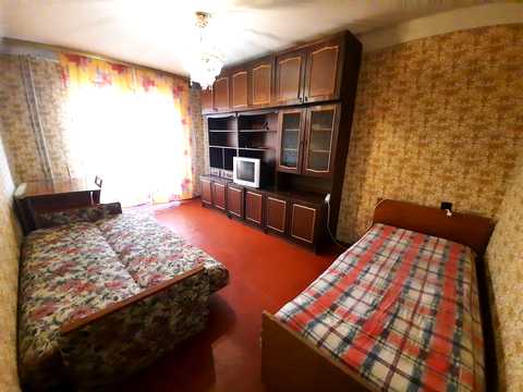 квартира за адресою Кубанської України вул. (Маршала Жукова), 35/24