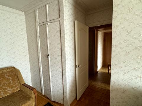 квартира по адресу Николая Руденко бульв. (Кольцова), 17-В