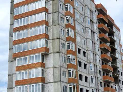 квартира по адресу Озёрная ул., 4а