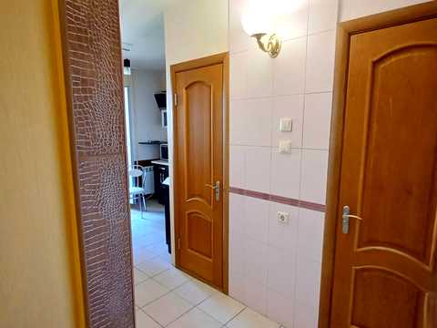 квартира за адресою Лісківська вул., 12