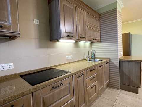 квартира по адресу Осенняя ул., 33
