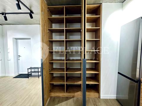 квартира за адресою Центральна вул., 21-А