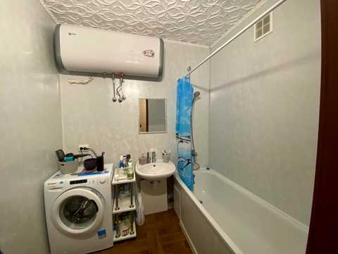 квартира за адресою Сергія Данченка вул., 1