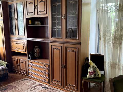 квартира по адресу Стрыйская ул., 12/1