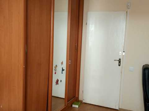 квартира за адресою Анни Ахматової вул., 14-Б