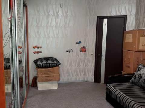 квартира за адресою Каховська вул., 26