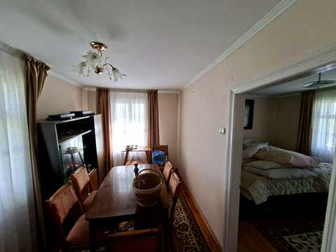 будинок за адресою Щирецька, 48