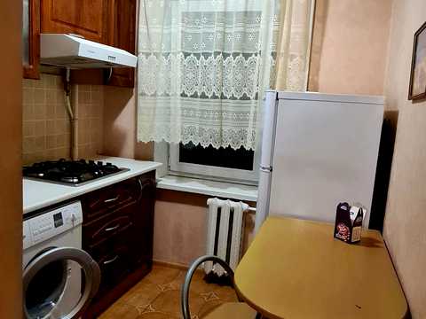квартира по адресу Предславинская ул., 12