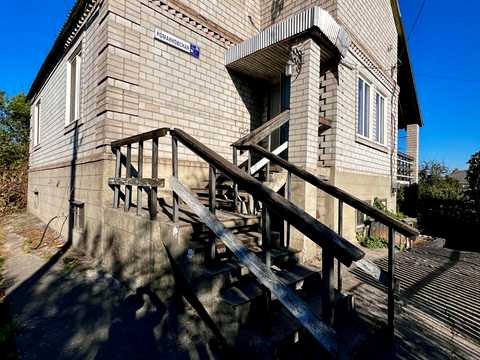 будинок за адресою Романківська вул., 26а