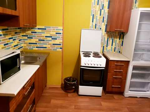квартира за адресою Григорія Ващенка вул., 1