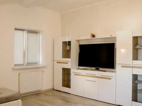 квартира по адресу Каменяров ул., 20
