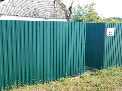 будинок за адресою Харківська