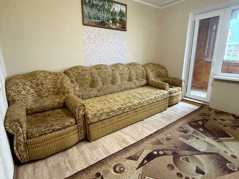 квартира за адресою Миколи Закревського вул., 59/1