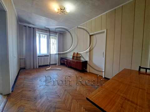 квартира за адресою Єреванська вул., 23