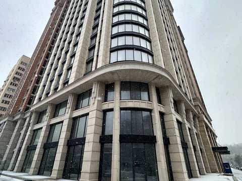 коммерческая по адресу Антоновича ул. (Горького), 118