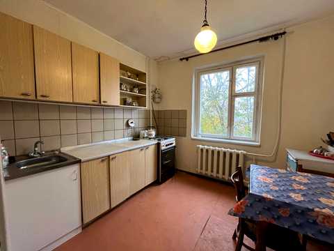 квартира по адресу Сичеславская ул. (Кремлевская), 36
