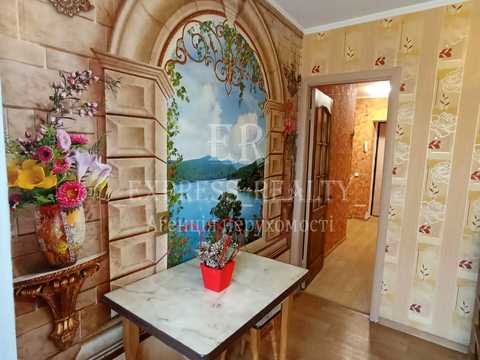 квартира за адресою проспект Миру, 263