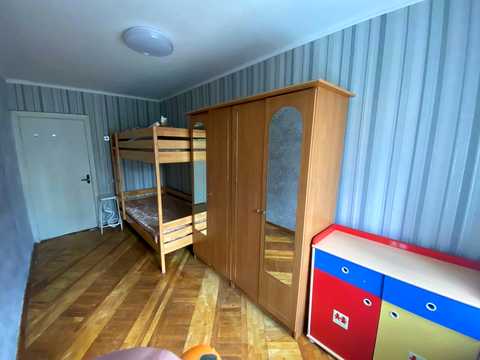 квартира за адресою Вацлава Гавела бульв. (Івана Лепсе), 53