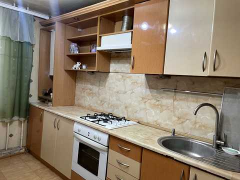 квартира по адресу Полтавская ул., 22