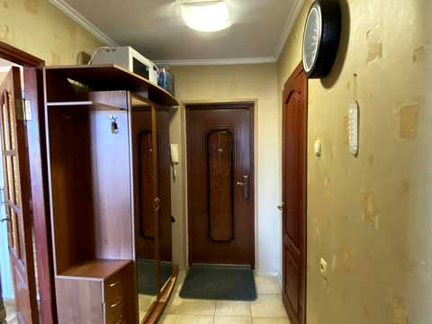 квартира по адресу Ицхака Рабина ул., 33