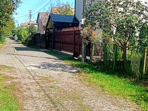 дом по адресу Богатырская ул., 42