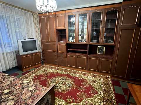 квартира за адресою 287-й квартал вул., 19