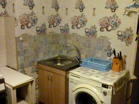 квартира по адресу Люстдорфская дорога, 123