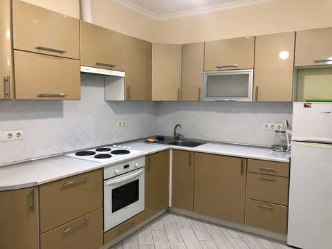 квартира за адресою Казимира Малевича вул. (Боженка), 89